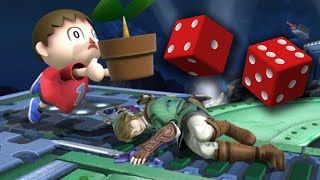 10 Video Games Utterly Ruined By RNG