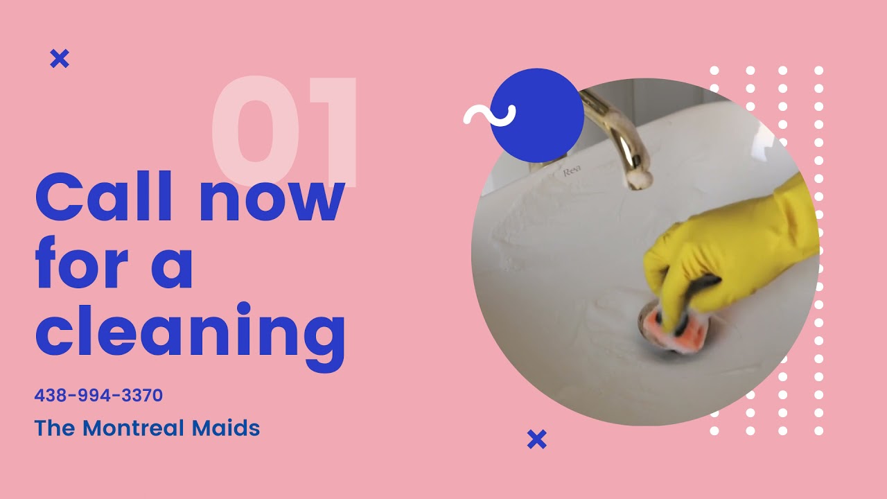 Best House Cleaning Services Ville Marie Downtown Montreal