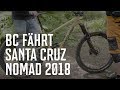 Santa Cruz Nomad 2018 MTB