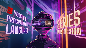 #Scala - Your First Programming Language - Part 1 - Series Introduction