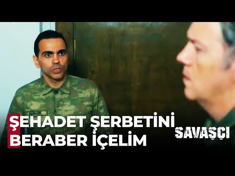 Doğan Bayındır Operasyona Katılmak İstedi - Savaşçı 83. Bölüm