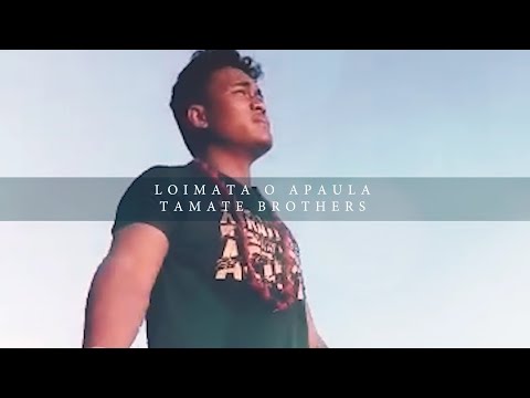 LOIMATA O APAULA by TAMATE BROTHERS - Dr. Rome Production