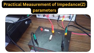 The Surprising Truth About Z Parameters Nobody Tells You