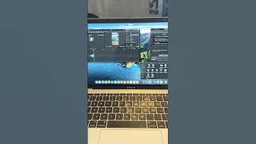 Subscribe for more Apple updates #fypシ゚ #machine #macbooktricks #computertricks #video #shorts