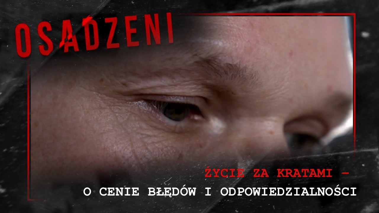 Osadzeni: życie za kratami