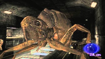 Meiō Setsuna - Biohazard Outbreak File # 2 Online (obsrv.org) - Round#150: Showdown 3 - VH