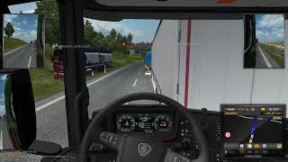 Reckless Driving TMP Report