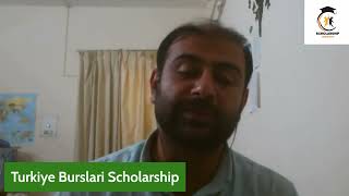 Benefits of Turkiye Burslari Scholarship | Study Abroad with Full Funding