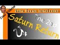 Saturn's 2nd Return