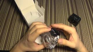 Elephone Elecam 360 Waterproof Housing