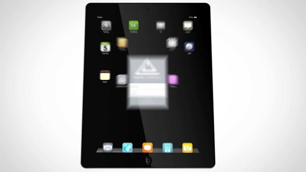 Promofilm Digital Kjørerute