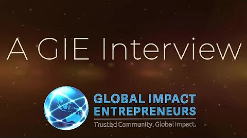 GIE Interview With Janis Johnston
