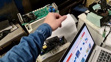 модернизация драйверов lenze