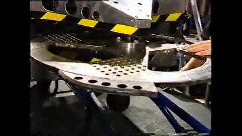Dutch Robot Wars: Series 1, Heat B, Part 2