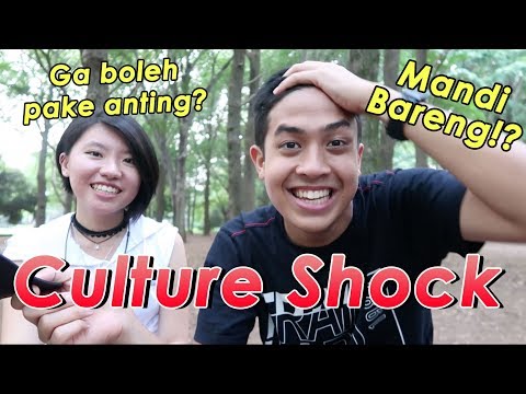 ORANG JEPANG MANDI BARENG? 11 HAL YANG BIKIN KAGET DI JEPANG! ft. Yuki Jade (Culture shock)