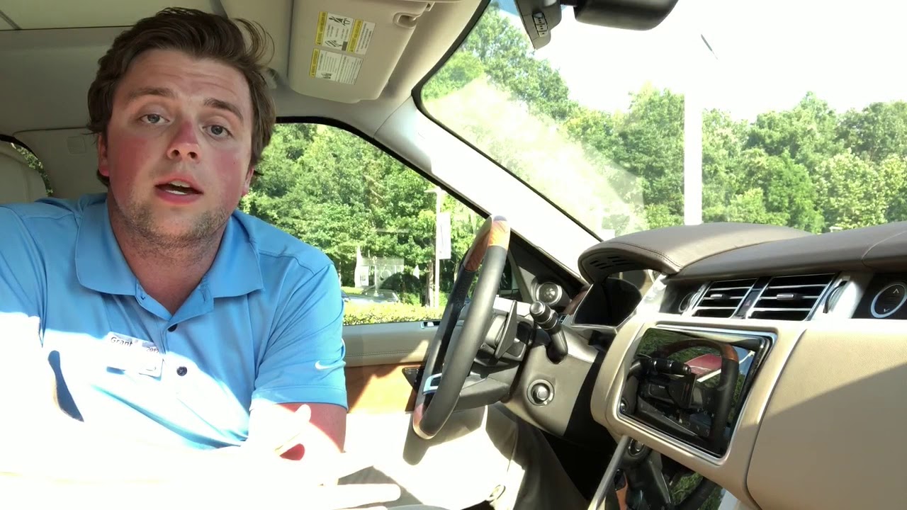 "How To" Connect Your Car Features YouTube