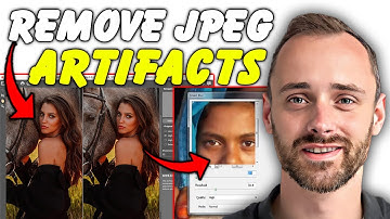 How To Remove JPEG Artifacts | Quick Guide