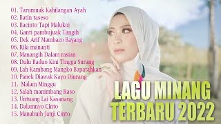 Tarumuak Kahilangan Ayah, lagu Minang Terbaru 2022 Full Album