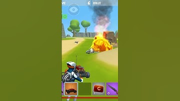 Why didn’t this rocket royale glitch work?