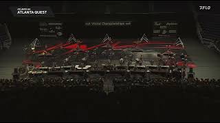 Atlanta Quest 2026 | WGI World Championships | Semis