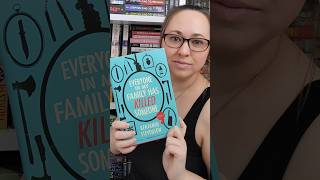 Download Lagu Book Review: Everyone in My Family Has K!lled Someone MP3 Download Lagu Book Review: Everyone in My Family Has K!lled Someone MP3