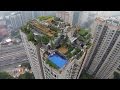 Singapore's Sky Park - How We Invented the World - YouTube