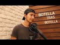 Botella tras botella - Christian Nodal, Gera MX | Karaoke (Violin Cover)