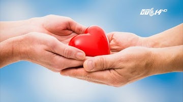 (VTC14)_Nghĩa cử của người mẹ hiến tạng con cứu sống 6 người