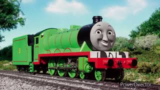 Henry The Green Engines Theme Season 8