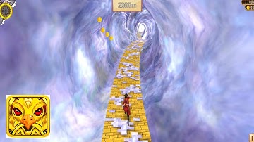 Lost Temple Castle Run 4 Android Gameplay