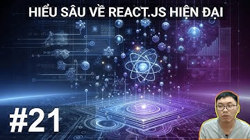 #21. Shallow Copy và Deep Copy | Hiểu Sâu về React.JS Hiện Đại