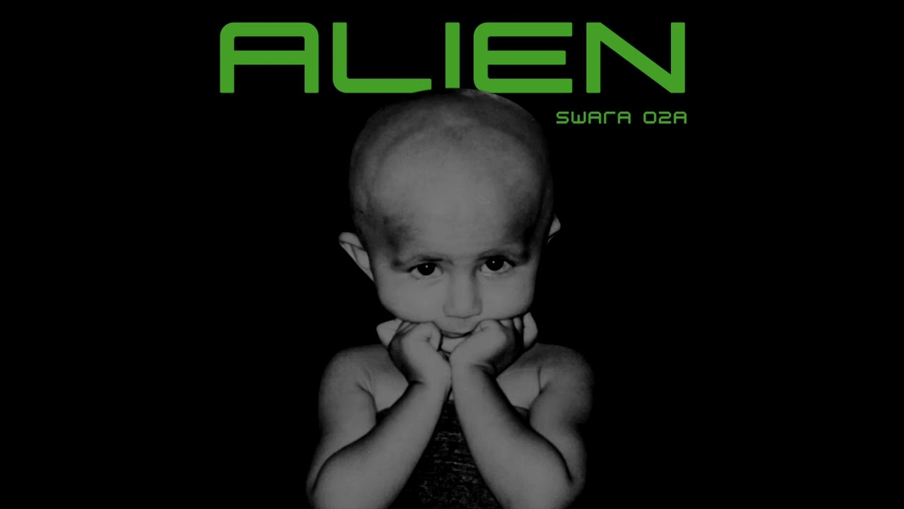 ALIEN ⎸ OFFICIAL LYRIC VIDEO - SWARA OZA auf YouTube ansehen ALIEN ⎸ OFFICIAL LYRIC VIDEO - SWARA OZA auf YouTube ansehen
