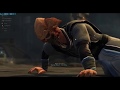 Star Wars The Old Republic Spare Gnost Dural