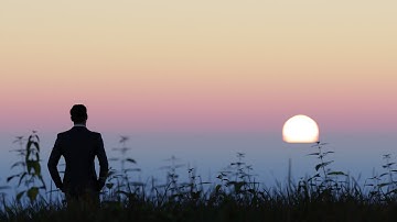 Blender Eevee : Physical Atmosphere Add-on