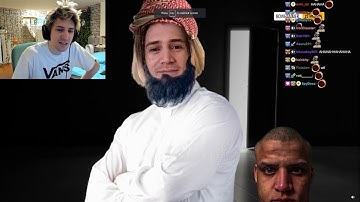 xQc reacts to FAN-MADE MEMES | Reddit Recap #15