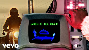 Boney M. - King of the Road (45th Anniversary - Visual Album)