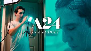 How to Make Your Life An A24 Short Film (Solo, Low Budget)