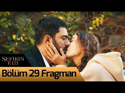 Sefirin Kızı 29. Bölüm Fragman