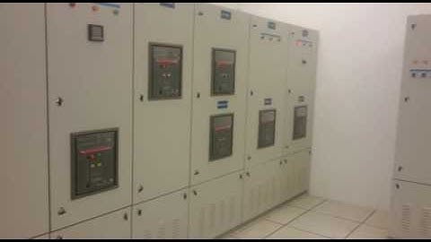 Synchronization of 3 X Caterpillar