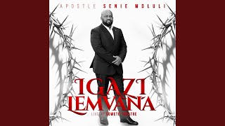 Igazi Lemvana (live)