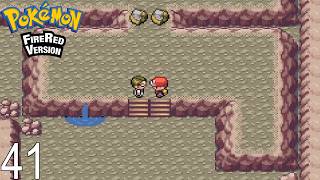 Pokemon FireRed [Shiny Charizard Only] Walkthrough Part 41 Team Rocket & Fossils
