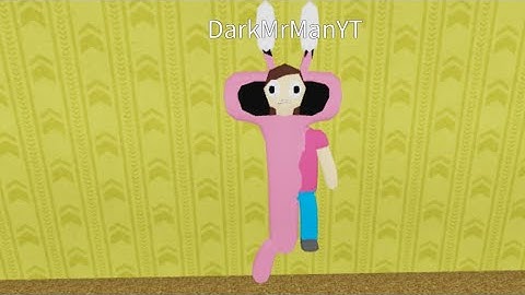 How To Get The “Pink Real Backrooms Morph” | Backrooms Morphs #roblox #backrooms