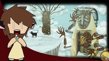 Human Is The Key | Fran Bow - Part 12