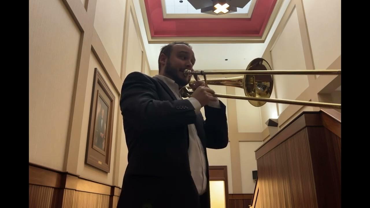 Trombone MST 2024 YouTube