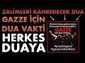 Zalimleri Kahreden Dua.! Bu Duayı Gece Vakti 70 Kere Okuyalım..Herşey Bi Anda Değişebilir..İZLE