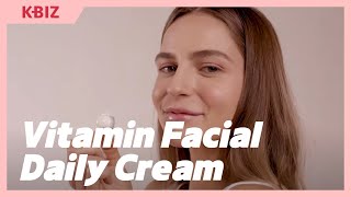 Spreadable Vitamin Creameye Kit