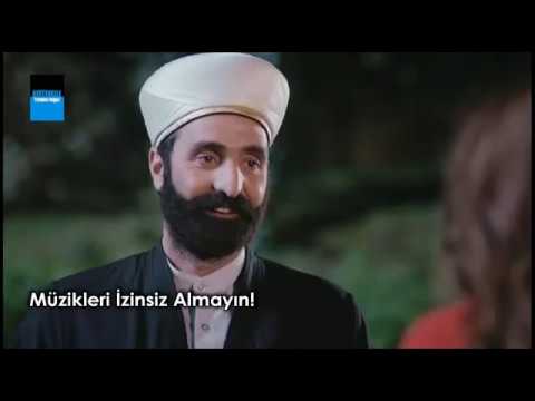 Kertenkele - Kara Faruk Teması (Orijinal)