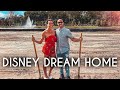 Disney DREAM HOME - Progress Update