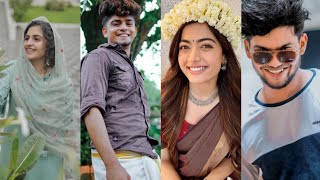 Instagram Reels Video Malayalam Tiktok Mallu Reels