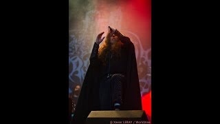 Darkenhöld - Sous la Voûte de Chênes (Hellfest 2018)